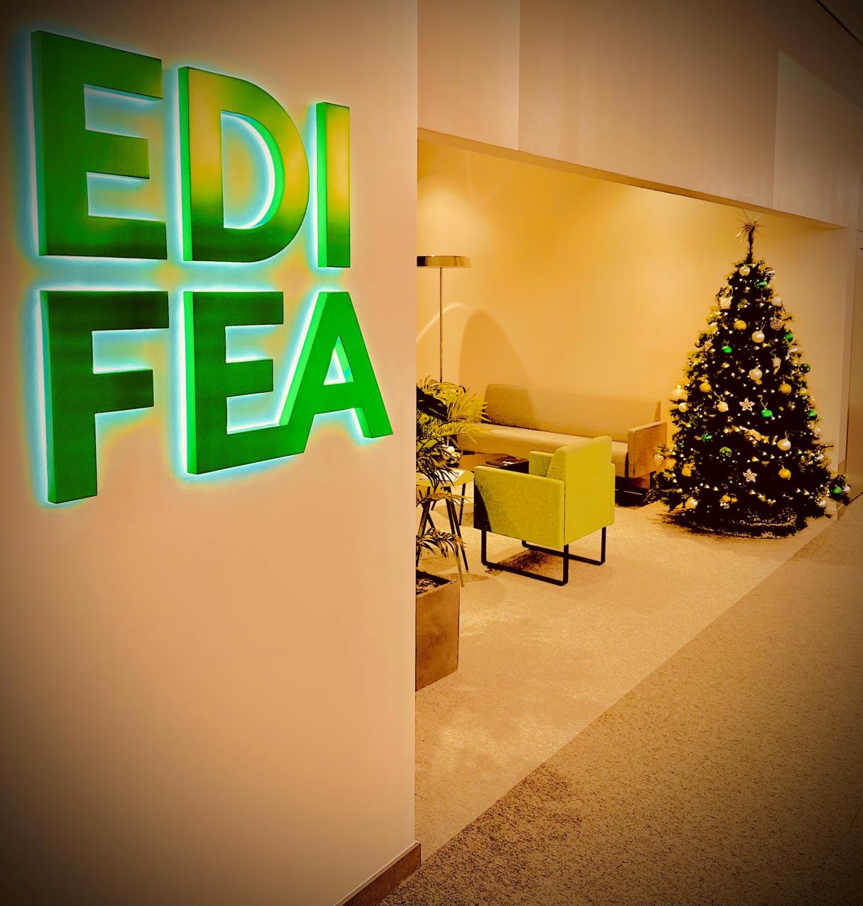 Concours photo EDIFEA du mois de décembre