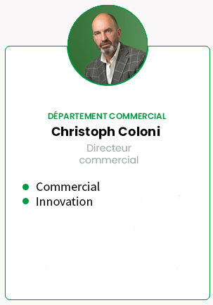 Christoph Coloni