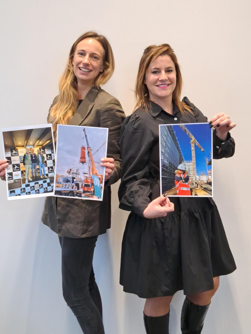 Concours photo EDIFEA du mois de novembre