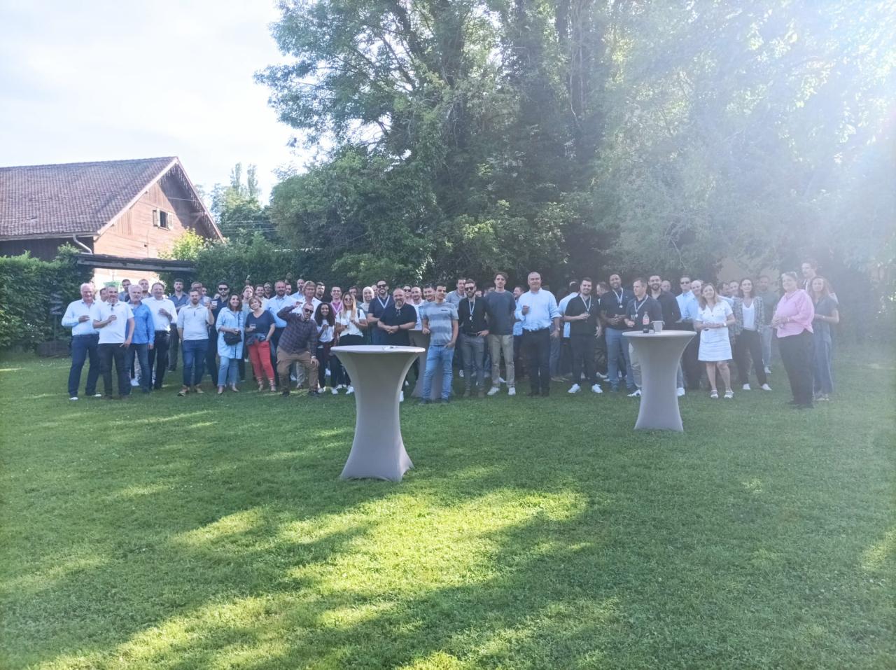 Plénière EDIFEA 2024 - Vouloir avancer
