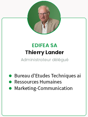 Thierry Lander