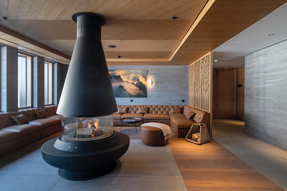 Six Senses
