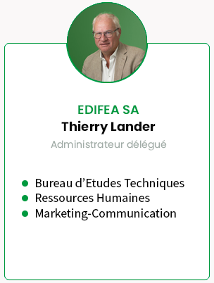 Thierry Lander